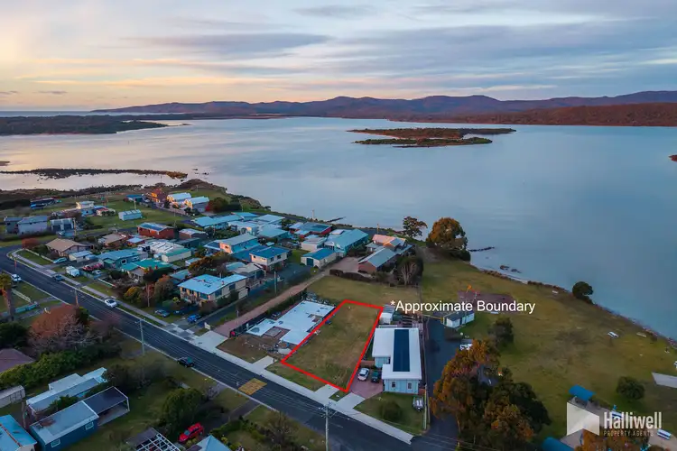 Main view of Homely land listing, 3 Port Street, Port Sorell TAS 7307