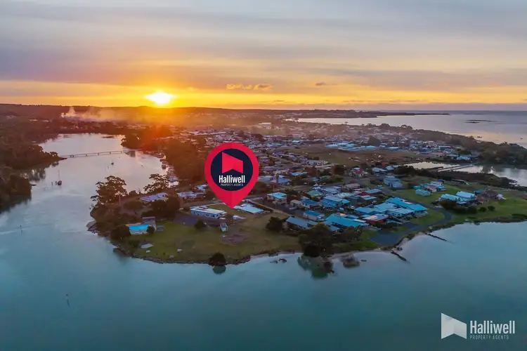 Second view of Homely land listing, 3 Port Street, Port Sorell TAS 7307