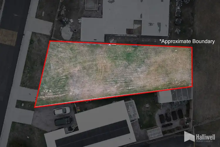 Fourth view of Homely land listing, 3 Port Street, Port Sorell TAS 7307