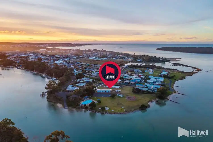 Fifth view of Homely land listing, 3 Port Street, Port Sorell TAS 7307