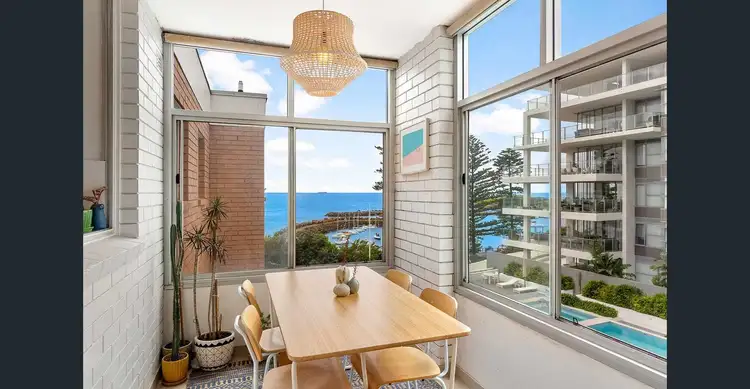 12/70 Cliff Road, Wollongong NSW 2500