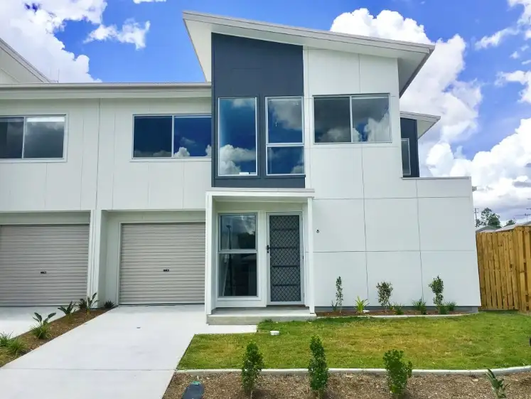 45/70 willow Road, Redbank Plains QLD 4301