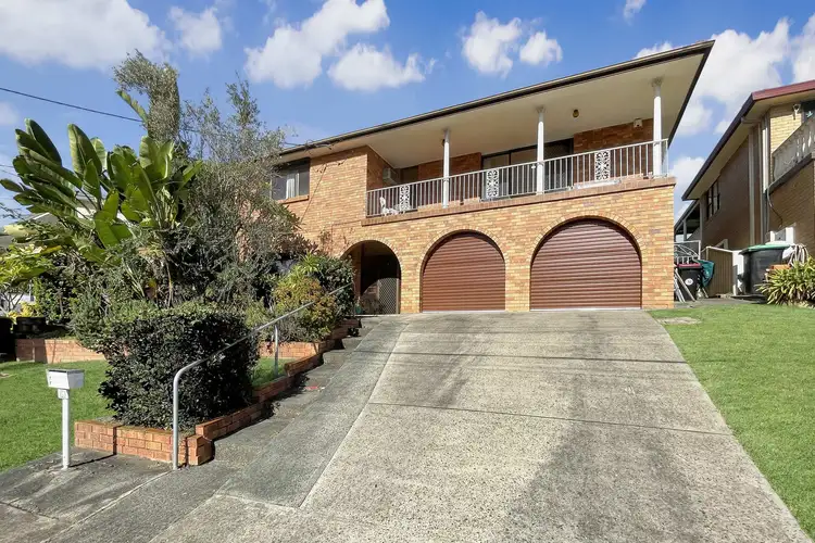 Main view of Homely house listing, 19 Caroline Chisholm Drive, Winston Hills NSW 2153