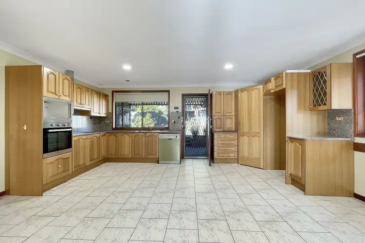 Fourth view of Homely house listing, 19 Caroline Chisholm Drive, Winston Hills NSW 2153