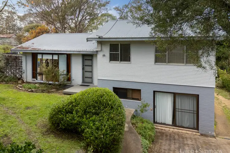 205 Marsh Street, Armidale NSW 2350