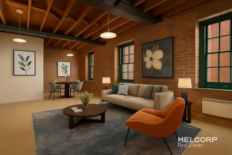 27/1 Riverside Quay, Southbank VIC 3006