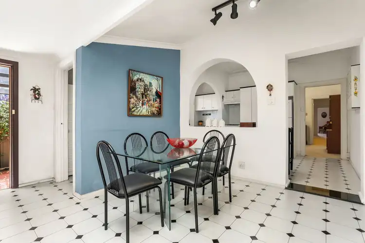 Second view of Homely house listing, 17 Boonah Avenue, Eastgardens NSW 2036