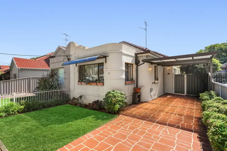 Fifth view of Homely house listing, 17 Boonah Avenue, Eastgardens NSW 2036