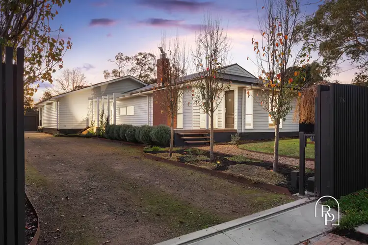 116 Dunlop Road, Bittern VIC 3918