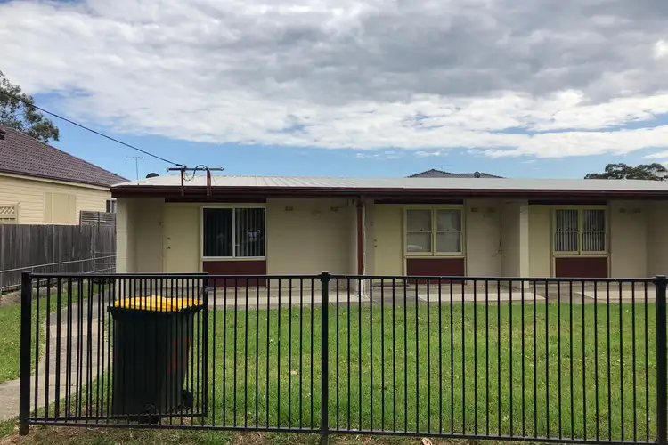1/19-27 Boronia Street, South Granville NSW 2142
