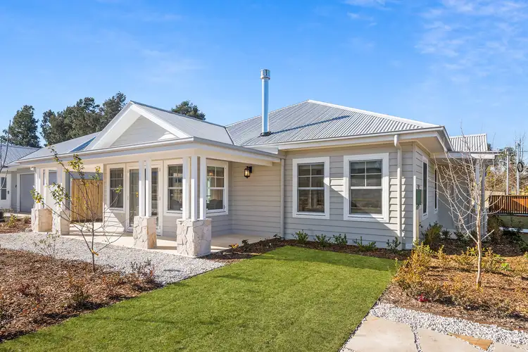 1 Wycliffe Place, Bowral NSW 2576