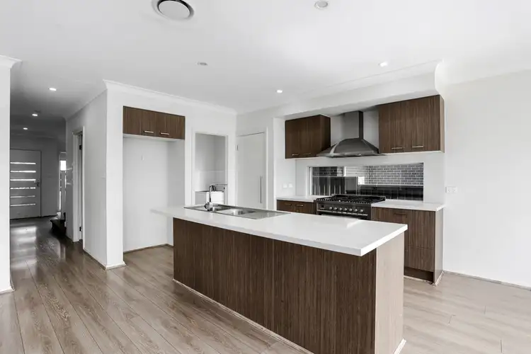 Third view of Homely house listing, 8 Nottingham Street, Tallawong NSW 2762