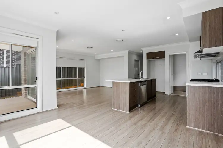 Fourth view of Homely house listing, 8 Nottingham Street, Tallawong NSW 2762