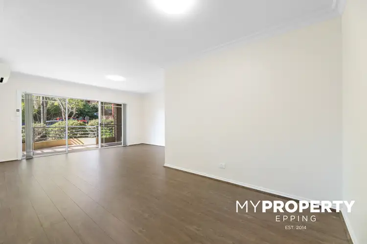3/1-3 Bellbrook Avenue, Hornsby NSW 2077