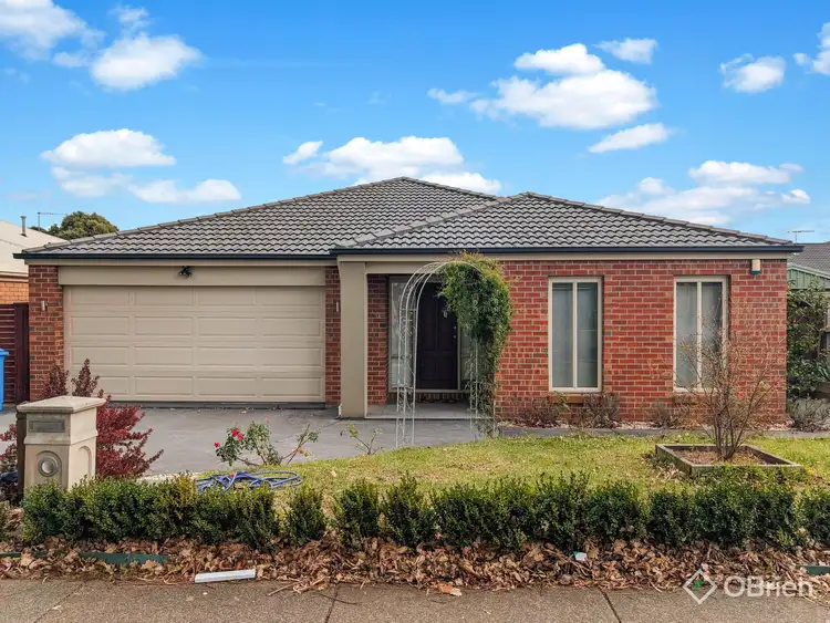 49 Riviera Drive, Berwick VIC 3806