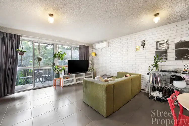 Fourth view of Homely apartment listing, 3/22 Moate Street, Georgetown NSW 2298