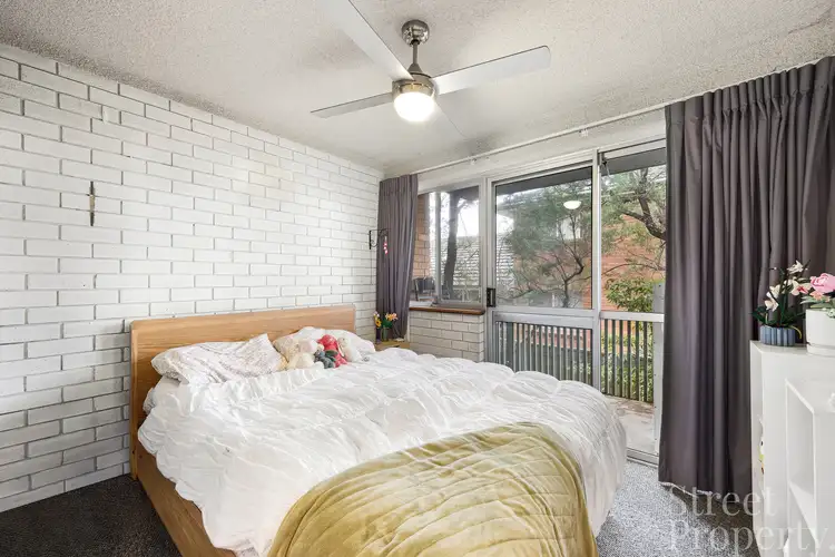 Fifth view of Homely apartment listing, 3/22 Moate Street, Georgetown NSW 2298