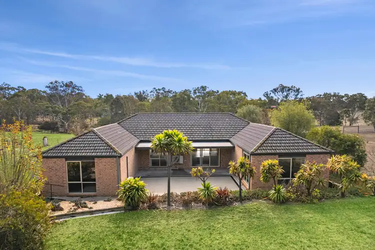3590 Ballarat-Maryborough Road, Clunes VIC 3370