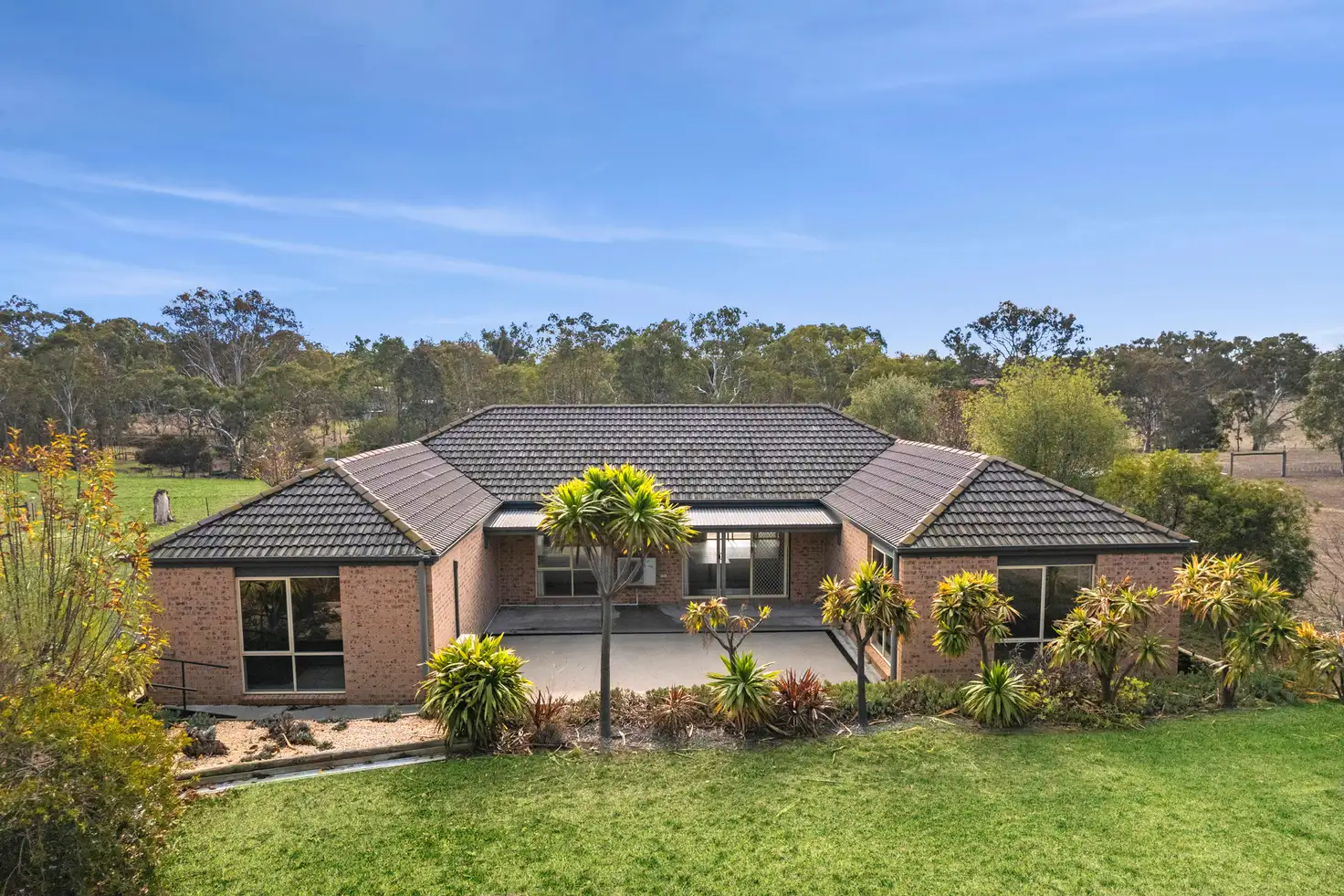 Main view of Homely house listing, 3590 Ballarat-Maryborough Road, Clunes VIC 3370