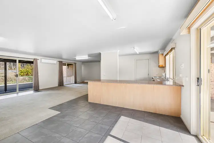 Third view of Homely house listing, 3590 Ballarat-Maryborough Road, Clunes VIC 3370