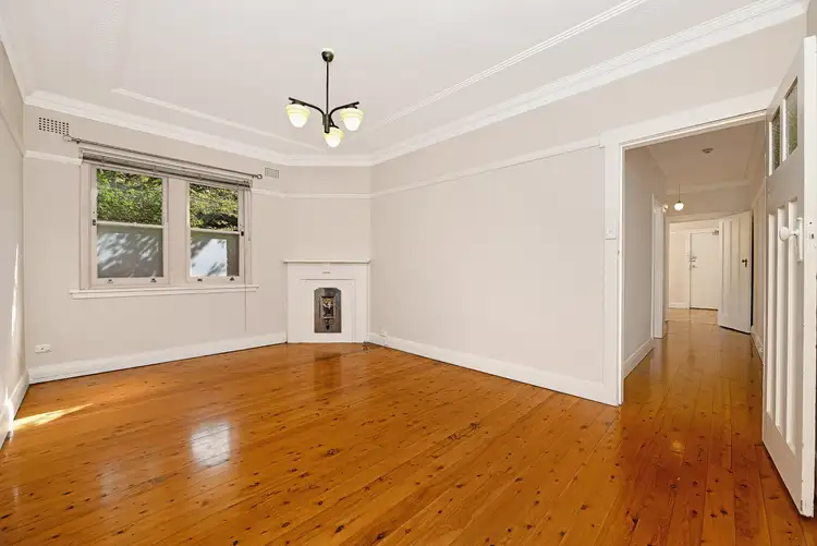 3/18A Kensington Road, Summer Hill NSW 2130