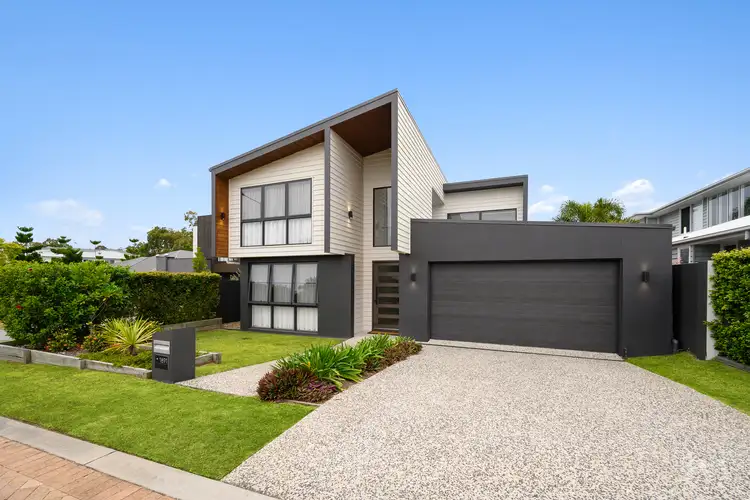 1891 Highlands Lane, Sanctuary Cove QLD 4212