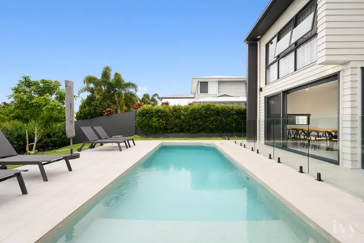 1891 Highlands Lane, Sanctuary Cove QLD 4212