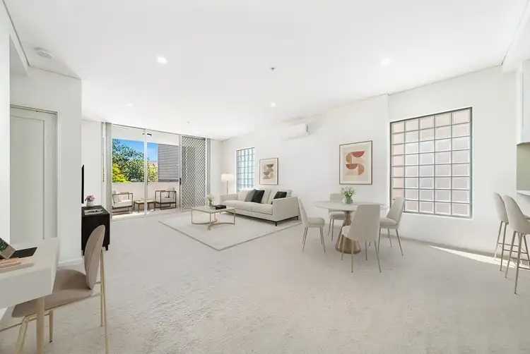 18/6-14 Park Road, Auburn NSW 2144