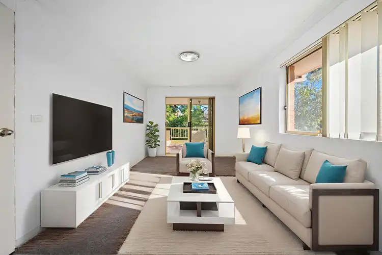 6/41 MacArthur Street, Parramatta NSW 2150