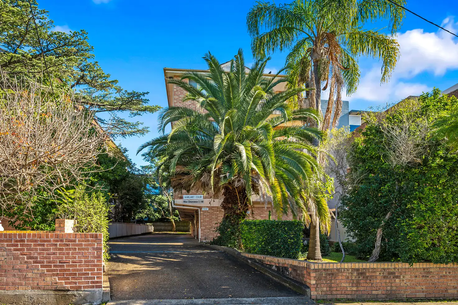 Main view of Homely unit listing, 6/41 MacArthur Street, Parramatta NSW 2150