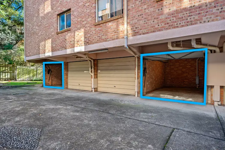 Third view of Homely unit listing, 6/41 MacArthur Street, Parramatta NSW 2150