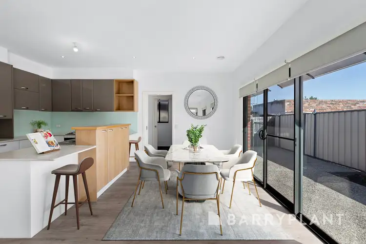 Third view of Homely house listing, 43A Collins Street, St Albans VIC 3021