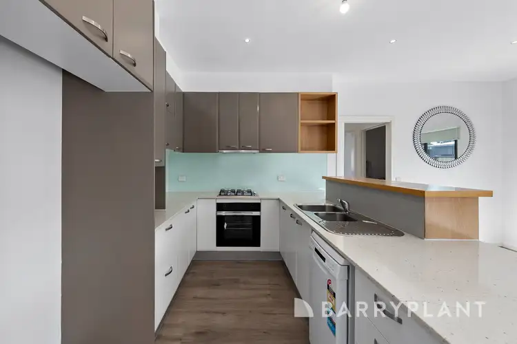 Fourth view of Homely house listing, 43A Collins Street, St Albans VIC 3021