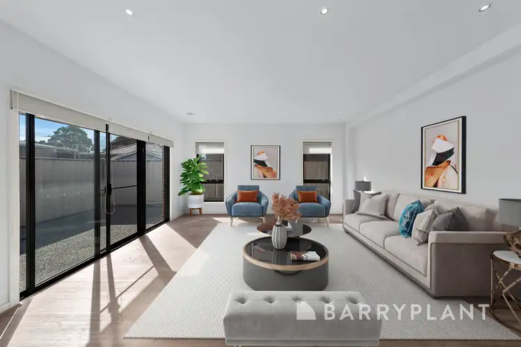 Fifth view of Homely house listing, 43A Collins Street, St Albans VIC 3021