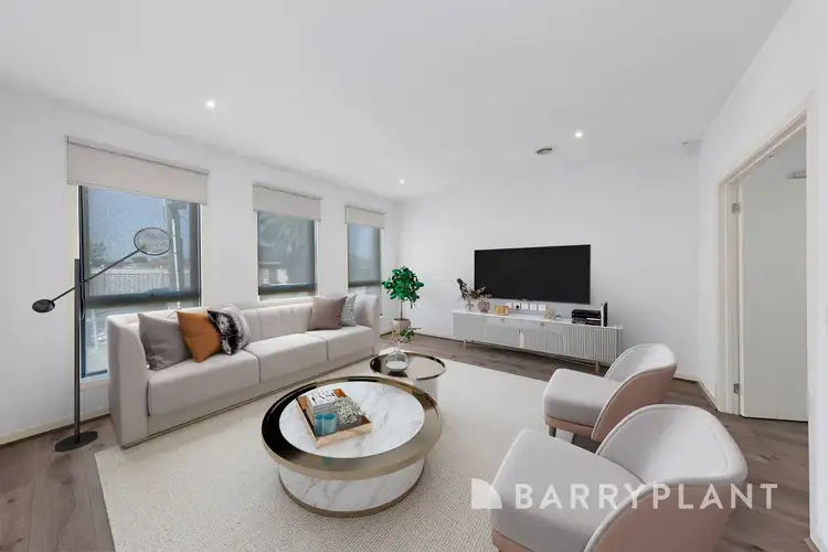 Sixth view of Homely house listing, 43A Collins Street, St Albans VIC 3021