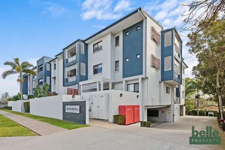 4/16 Melton Road, Nundah QLD 4012