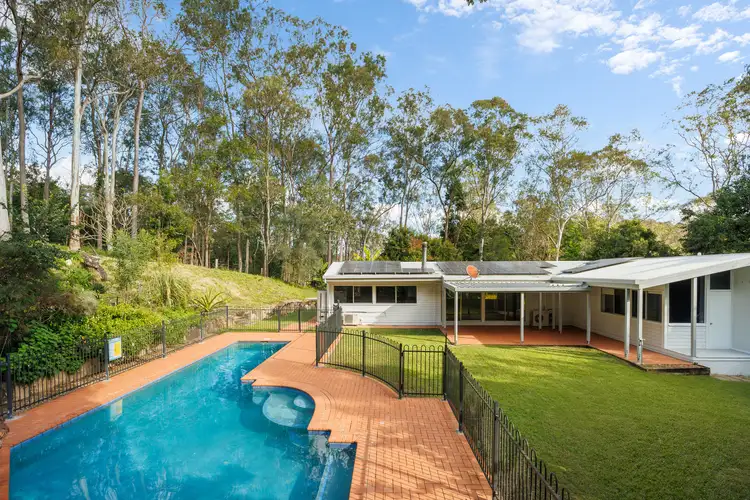 23 Haven Road, Pullenvale QLD 4069