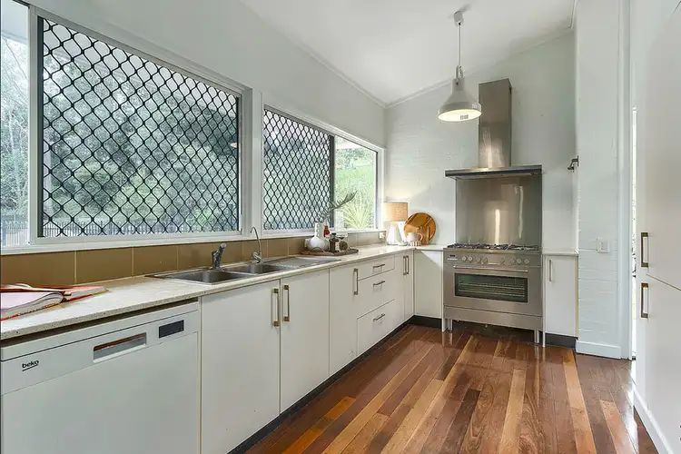 Sixth view of Homely rural property listing, 23 Haven Road, Pullenvale QLD 4069