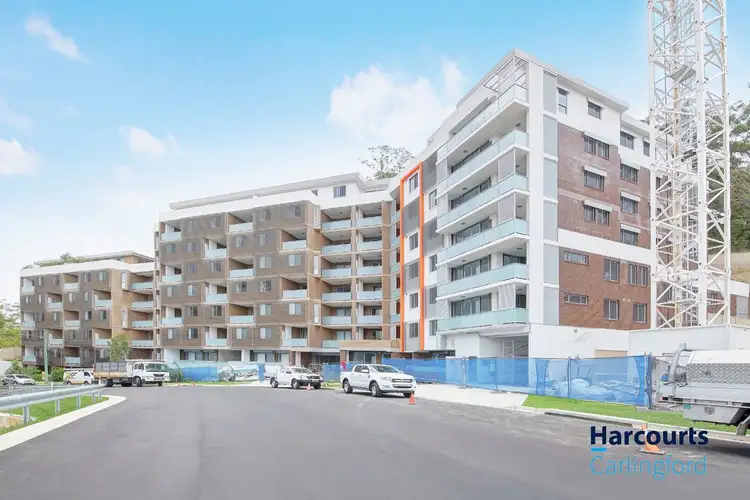 96/6-16 Hargraves Street, Gosford NSW 2250