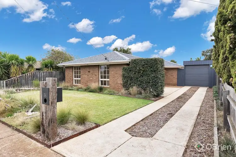 34 Lachlan Road