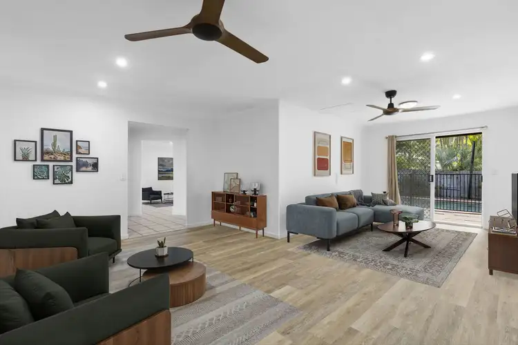 Fifth view of Homely house listing, 7 Attenborough Close, Buderim QLD 4556