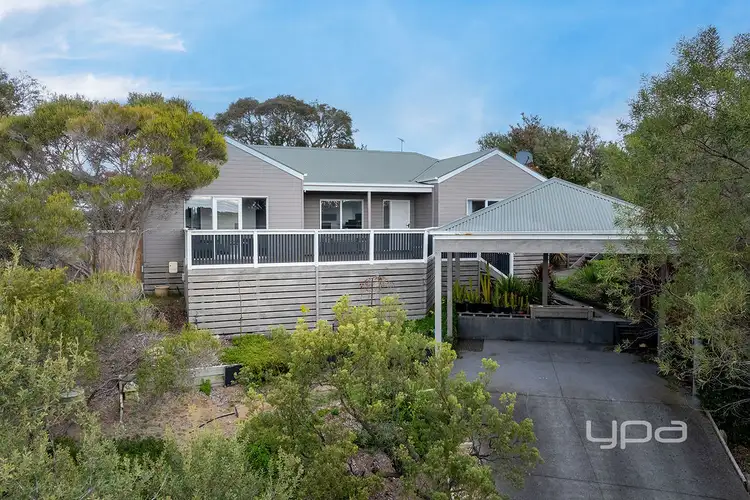 Main view of Homely house listing, 4 Storey Court, Tootgarook VIC 3941