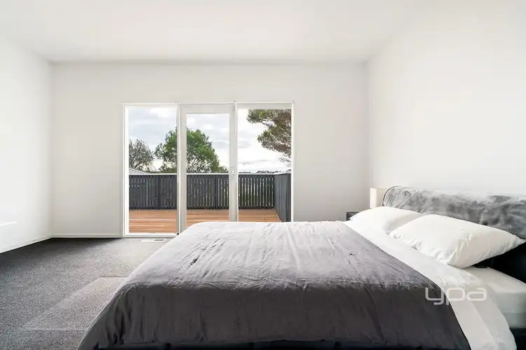 Second view of Homely house listing, 4 Storey Court, Tootgarook VIC 3941