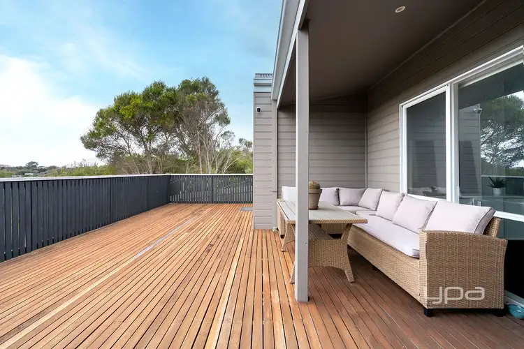 Fourth view of Homely house listing, 4 Storey Court, Tootgarook VIC 3941