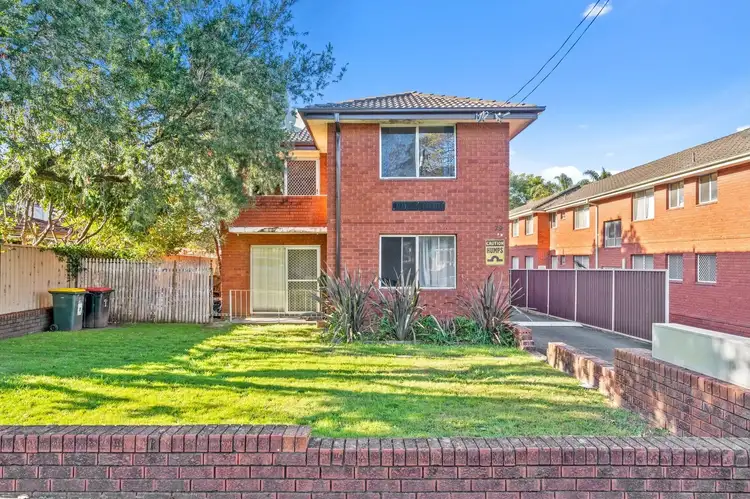 1/79 Dartbrook Road, Auburn NSW 2144