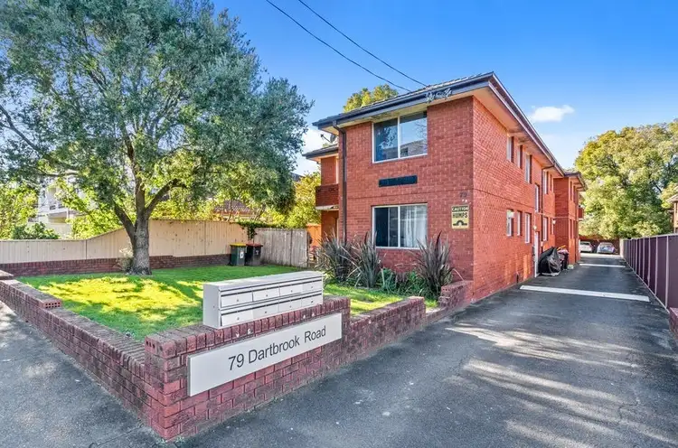 1/79 Dartbrook Road, Auburn NSW 2144