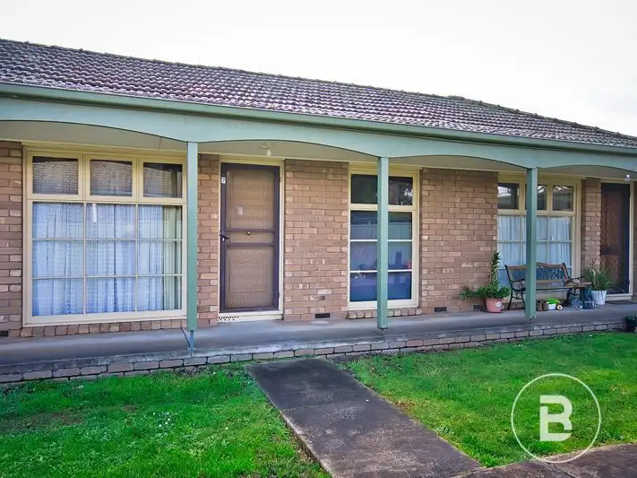 7/7-9 Ningana Street, Alfredton VIC 3350