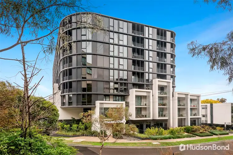 Main view of Homely apartment listing, 210/1 Grosvenor Street, Doncaster VIC 3108