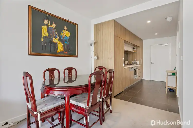 Third view of Homely apartment listing, 210/1 Grosvenor Street, Doncaster VIC 3108