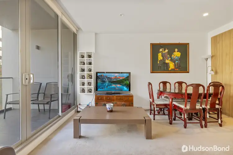 Fourth view of Homely apartment listing, 210/1 Grosvenor Street, Doncaster VIC 3108